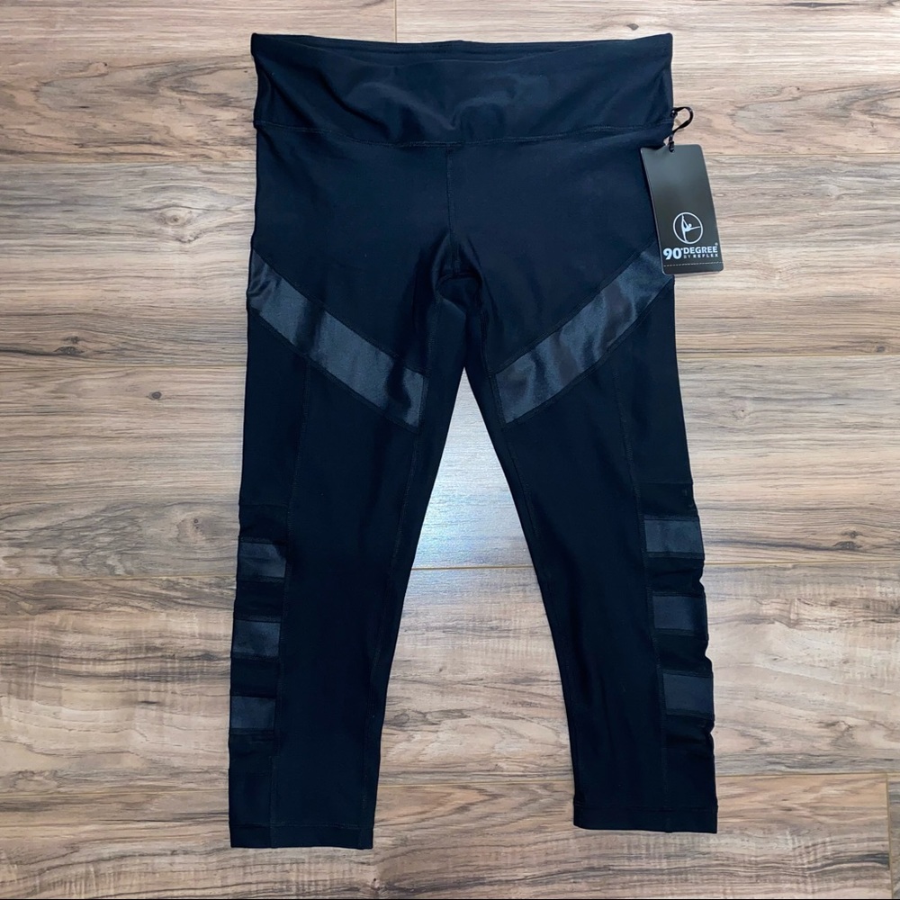 90 Degree by Reflex Capri